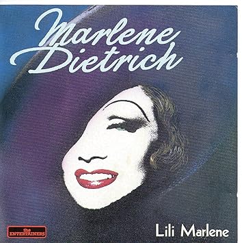 Lili Marlen (S/Theen)