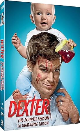 Dexter: The Fourth Season