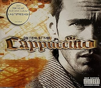 Du Fehlst Mir [Import allemand]