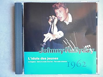 L'Idole des jeunes