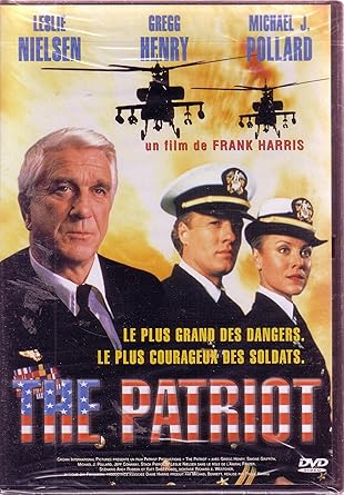 The Patriot