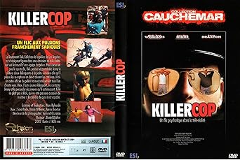 Killer Cop