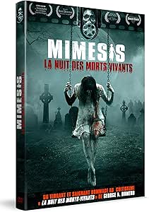 Mimesis-La Nuit des Morts Vivants