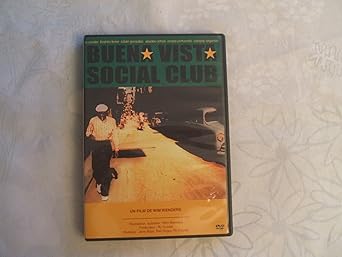 Buena Vista Social Club [Edition Simple]