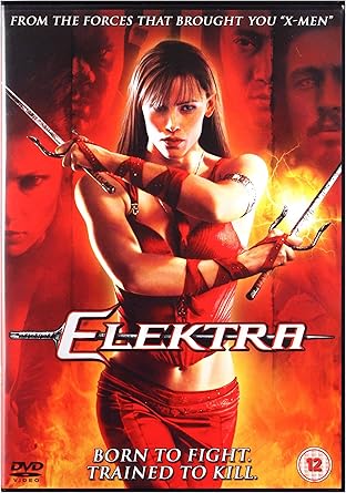 Elektra [Import anglais]