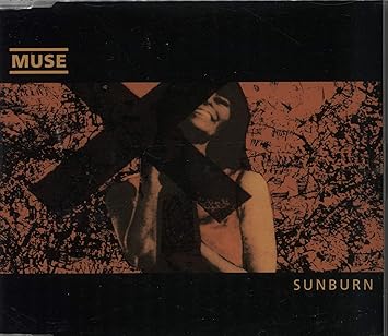 Sunburn - Maxi 3 titres