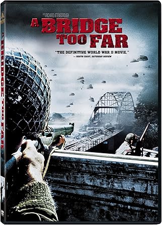 A Bridge Too Far [Import USA Zone 1]