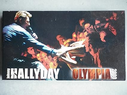Olympia 2000 - Long Box
