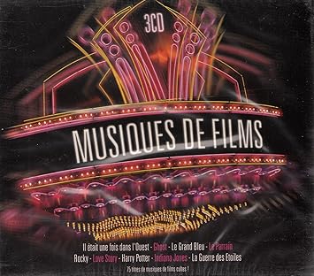 Film Themes [Import]