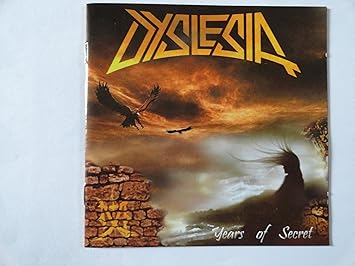 Years of Secret