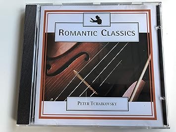Romantic Classics - Tchaikovsky