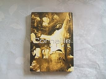 Corneille : Live Acoustique
