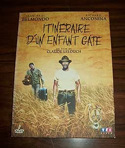 Itinéraire d'un Enfant gÉtà [Edition Collector]