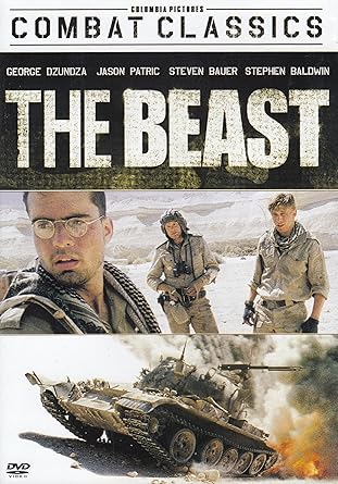 Beast, The (FF)