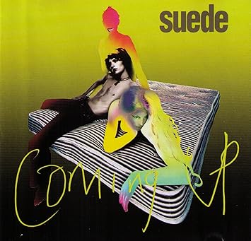 Coming Up [Import Anglais]