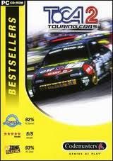 Toca 2 Touring Cars PC