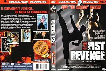The Fist Revenche