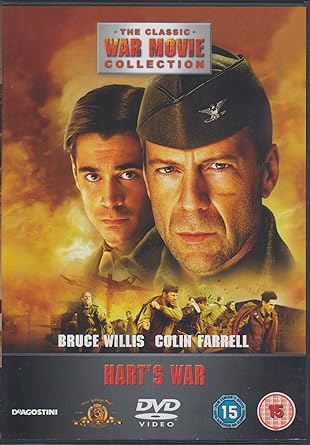 Harts War [Import anglais]