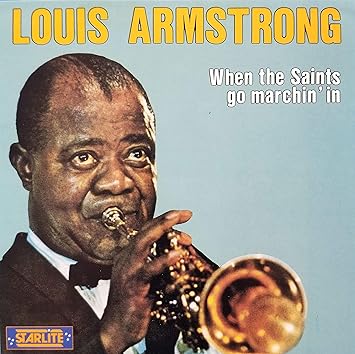 When The Saints Go Marching in (12 Tracks) [Import]