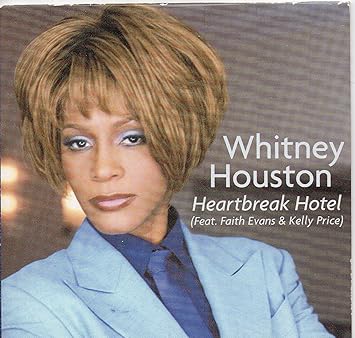 Heartbreak Hotel/Fre [Import anglais]