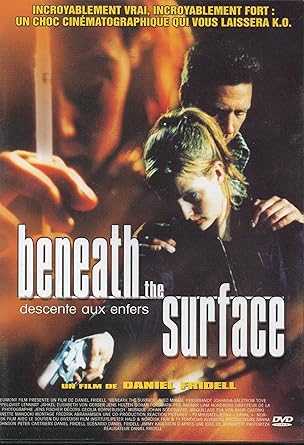 Beneath the surface