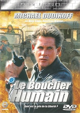 Le bouclier humain