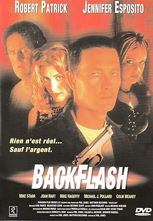 Backflash