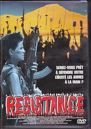 Resistance