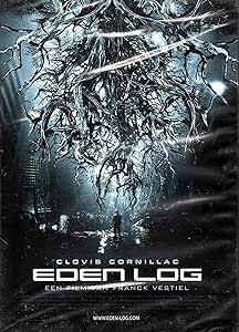Eden Log [Import]