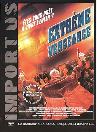 Men With Guns - Extrême Vengeance