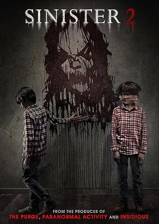 Sinister 2