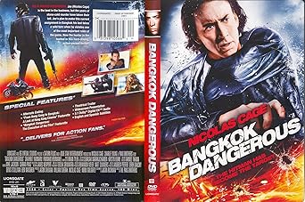 Bangkock Dangerous F [Import]