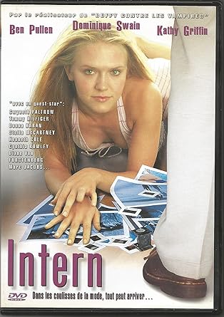 Intern
