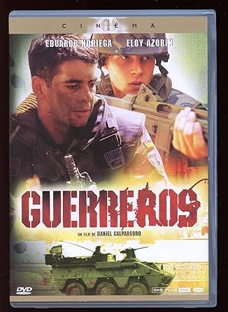 Guerreros