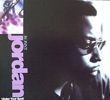 Under your spell (incl, 2 versions, 1993, feat, Truth Anthony, Fay Simpson) [Import anglais]