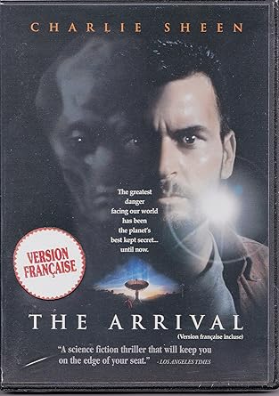 The arrival [Import]