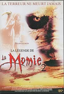 La Légende de la momie 2