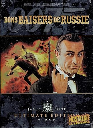 Bons Baisers de Russie [Ultimate Edition]