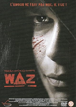 WAZ-Skargard s,George m...