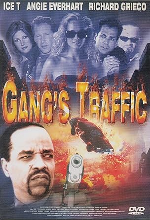 Gang's Traffic