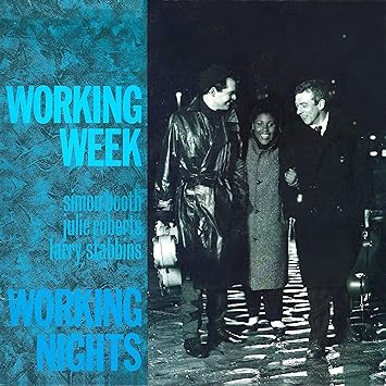 Working Nights