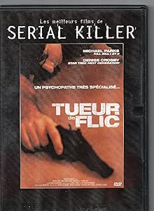 TUEUR DE FLIC