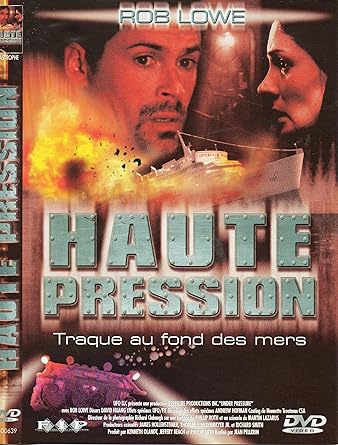 HAUTE PRESSION