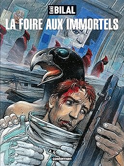Nikopol ( Livre )