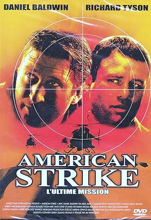 American Strike