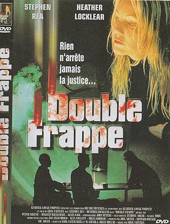 Double frappe