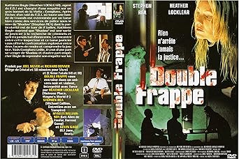 Double Frappe Rien n'arrÉte jamais la justice