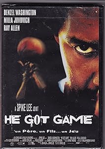 He Got Game