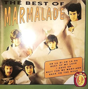 The Best of [Import]