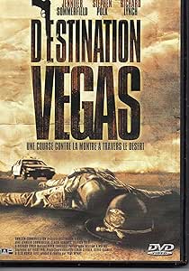 DESTINATION VEGAS